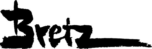 Bretz