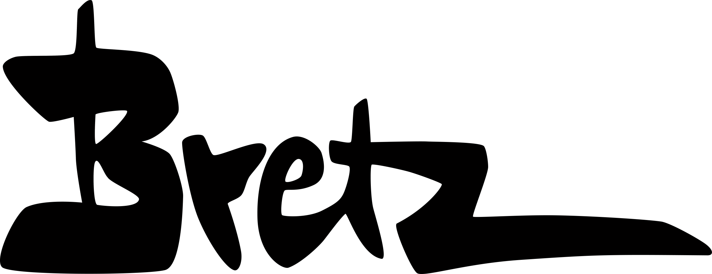 Bretz